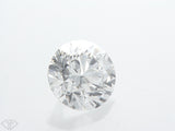 2.00 carat Round diamond F VVS1 Excellent