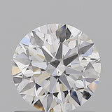 1.01 carat Round diamond D VS2 Excellent
