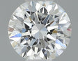 0.30 carat Round diamond E VVS1 Excellent