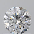 0.80 carat Round diamond F SI1 Excellent