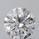 0.80 carat Round diamond F SI1 Excellent