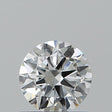 0.50 carat Round diamond F VVS2 Excellent