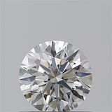 0.50 carat Round diamond G VS1 Excellent