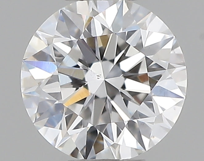 0.30 carat Round diamond F VS1 Excellent
