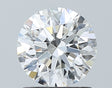 1.01 carat Round diamond F VS1 Excellent