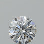 0.41 carat Round diamond D VS2 Excellent