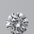 0.40 carat Round diamond D VVS1 Excellent