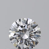 0.40 carat Round diamond D VVS1 Excellent