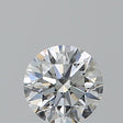 0.50 carat Round diamond E VS1 Excellent