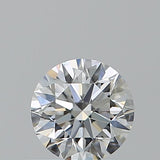 0.50 carat Round diamond E VS1 Excellent