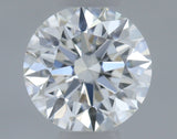 0.30 carat Round diamond H VS1 Excellent