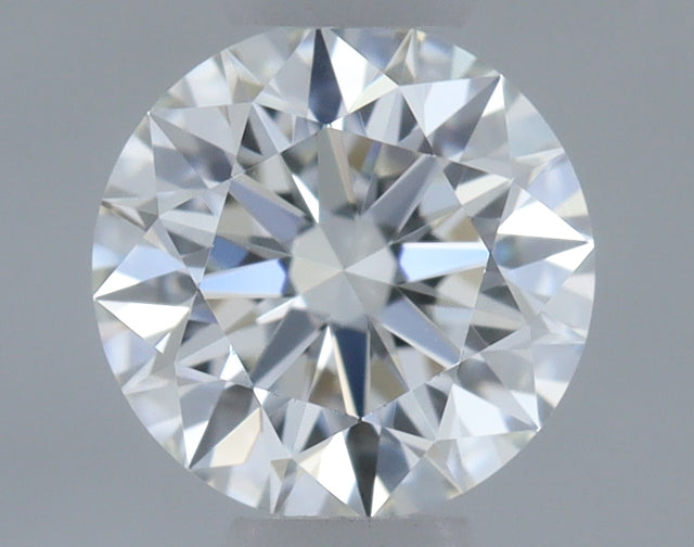 0.30 carat Round diamond H VS1 Excellent