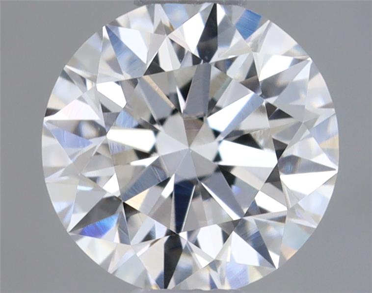 0.50 carat Round diamond F VS1 Excellent