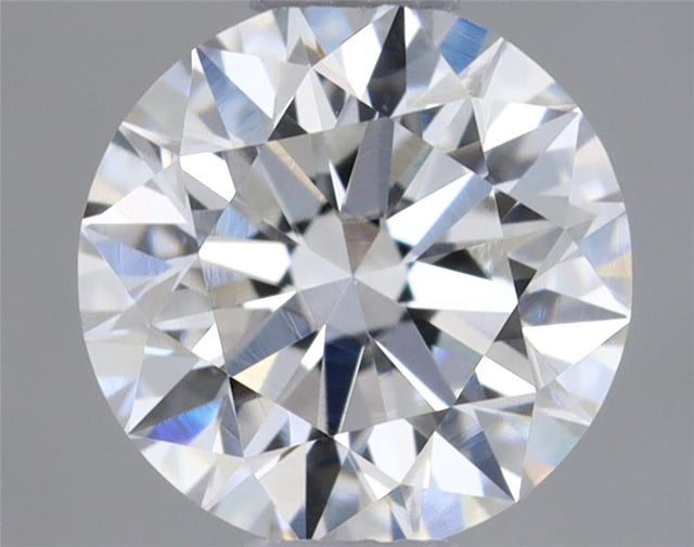0.50 carat Round diamond F VS1 Excellent