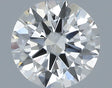 0.50 carat Round diamond G VVS1 Excellent