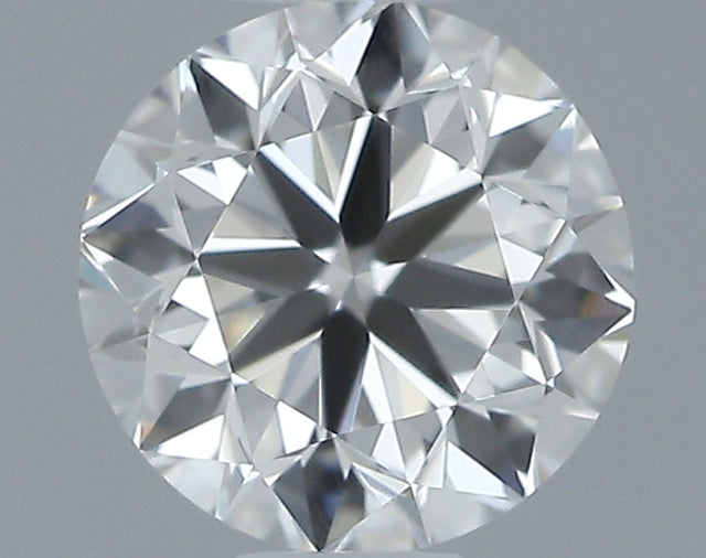 0.40 carat Round diamond H VVS1 VeryGood