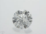 1.01 carat Round diamond G VVS2 Excellent