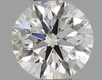 0.30 carat Round diamond I VS1 Excellent