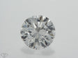 1.00 carat Round diamond F VS2 VeryGood