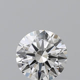 0.50 carat Round diamond F VS1 Excellent