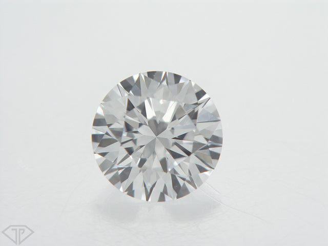 0.41 carat Round diamond D VS2 Excellent