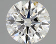 0.40 carat Round diamond F VS1 Excellent