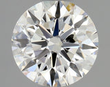 0.40 carat Round diamond F VS1 Excellent