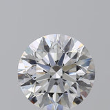 2.00 carat Round diamond D VS2 Excellent