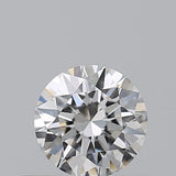 0.40 carat Round diamond F VS1 Excellent