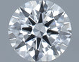 0.30 carat Round diamond E VS2 Excellent