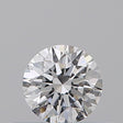 0.30 carat Round diamond D VVS2 Excellent