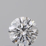 0.30 carat Round diamond D VVS2 Excellent