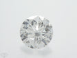 0.50 carat Round diamond F VS1 Excellent