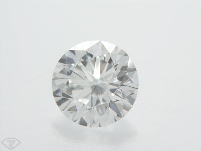 0.50 carat Round diamond F VS1 Excellent