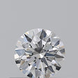 0.40 carat Round diamond D VVS1 Excellent