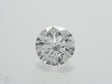 0.50 carat Round diamond F VS2 Excellent