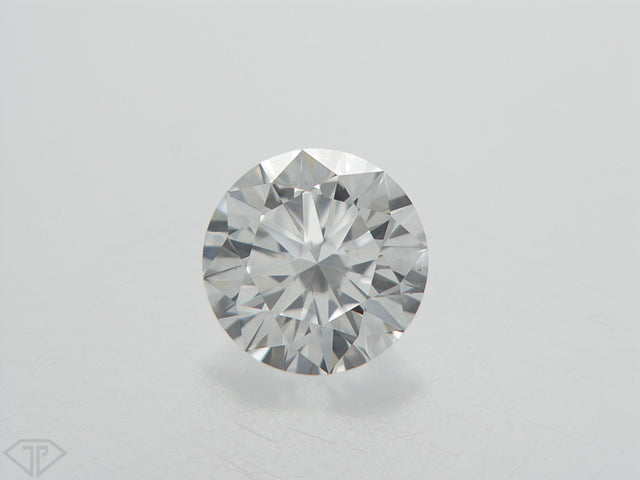0.50 carat Round diamond F VS2 Excellent