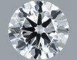 0.40 carat Round diamond E VS1 VeryGood