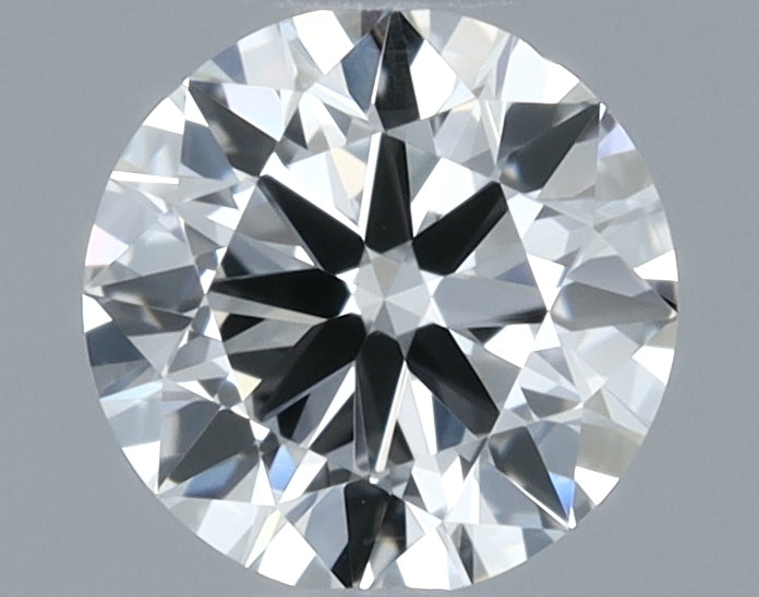 0.40 carat Round diamond E VS1 VeryGood