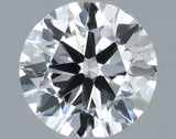 0.40 carat Round diamond E VS1 VeryGood