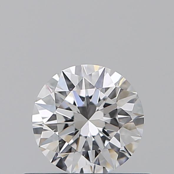 0.50 carat Round diamond D VS2 Excellent