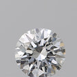 0.30 carat Round diamond D VVS1 Excellent