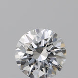 0.30 carat Round diamond D VVS1 Excellent