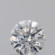 0.50 carat Round diamond D VVS1 Excellent