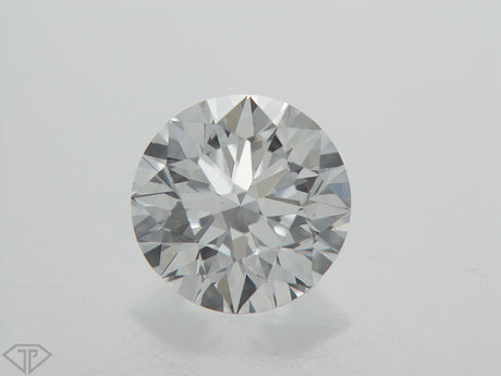 1.00 carat Round diamond D VS2 Excellent