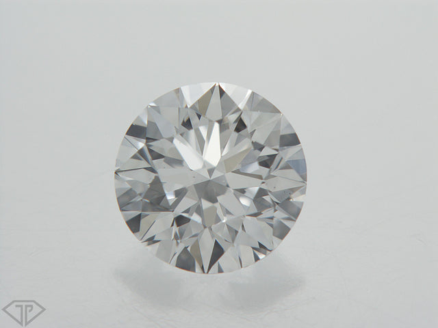 1.00 carat Round diamond D VS2 Excellent