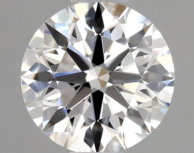0.40 carat Round diamond E VVS1 Excellent
