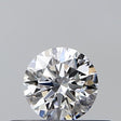 0.30 carat Round diamond D VS1 Excellent