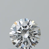 0.40 carat Round diamond D VVS2 Excellent