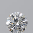 0.40 carat Round diamond F VS1 Excellent